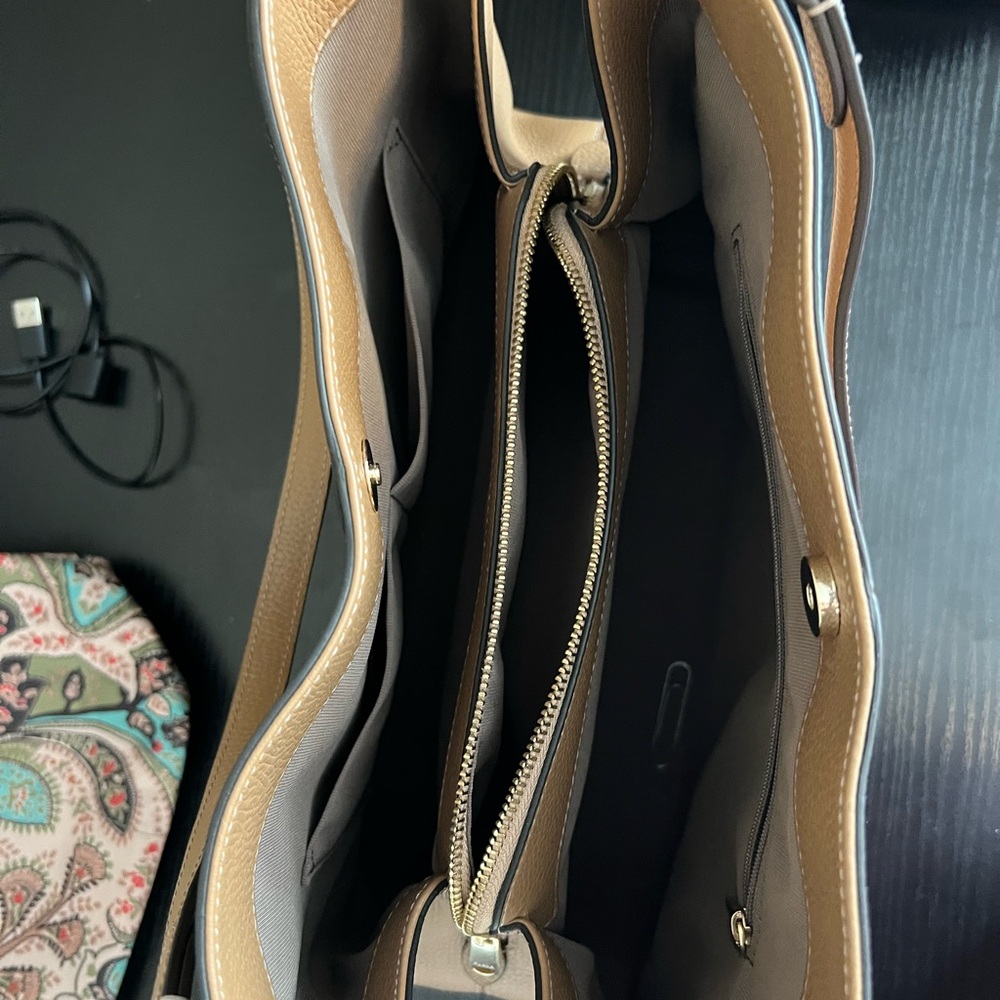Furla bag - Picture 4 of 7